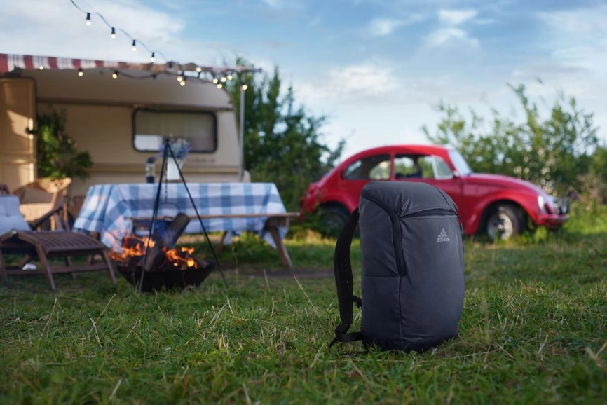 Рюкзак Top, черный фото 8