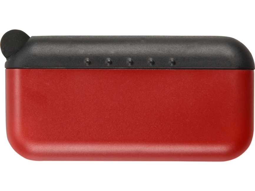 Стилус-губка Palazzo, красный/черный фото 7