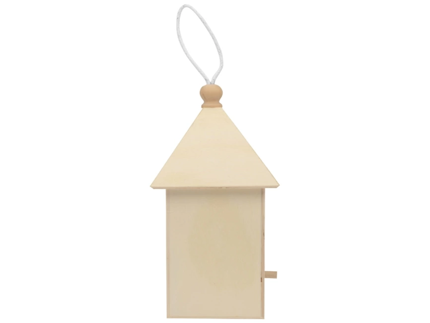 Скворечник для птиц Bird House фото 5