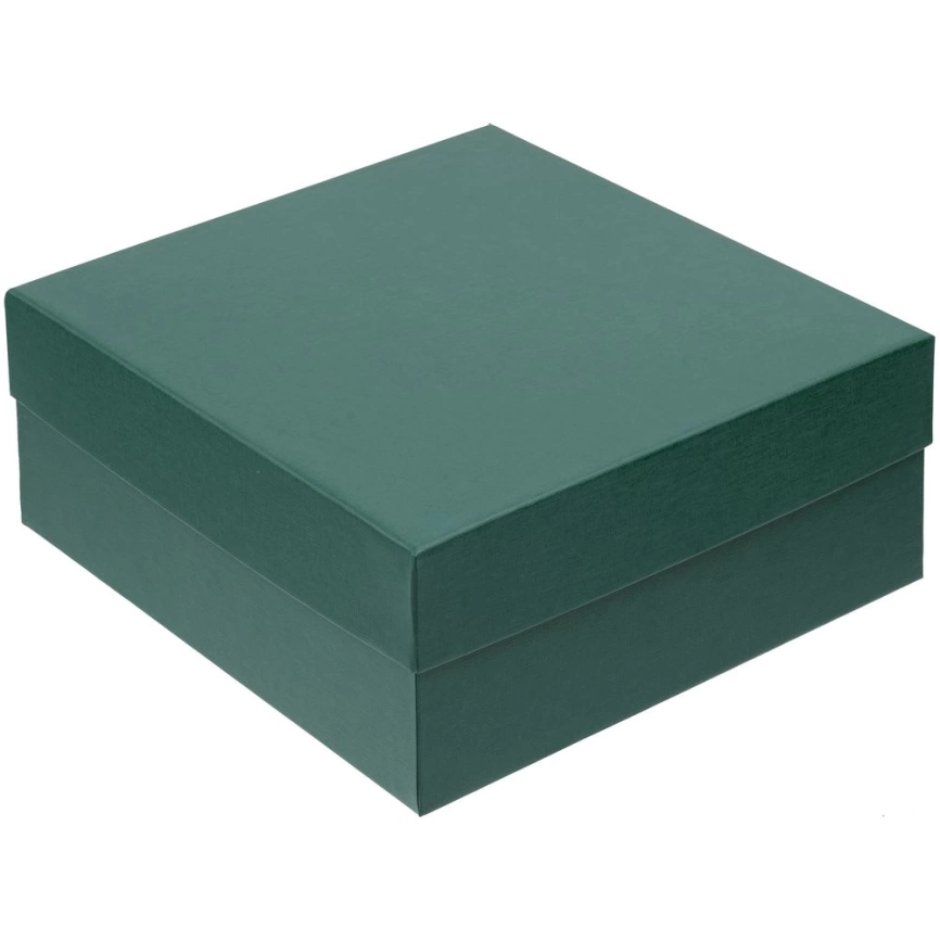 Коробка Emmet, большая, зеленая фото 1