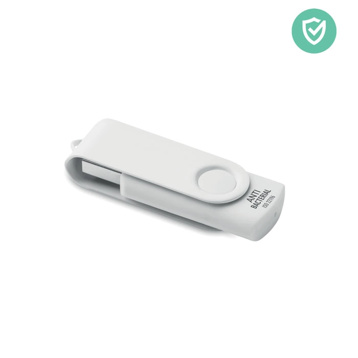 Anti-bacterial USB 16GB    -16GB фото 1