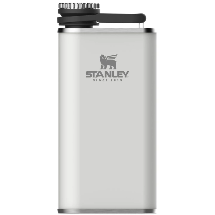 Фляга Stanley Classic, белая фото 1