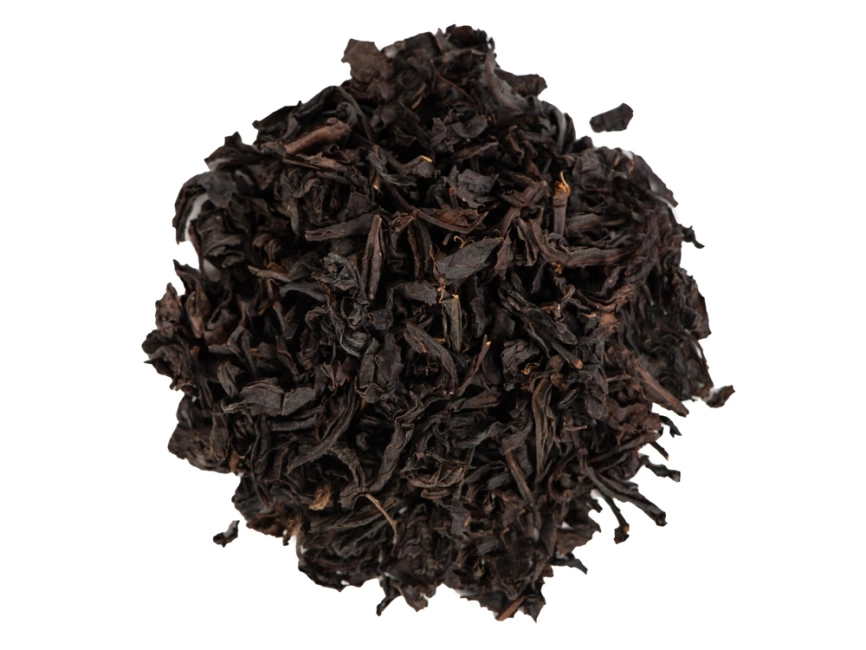 Чай Индийский, черный крупнолистовой, 70г (упаковка с окошком) фото 3