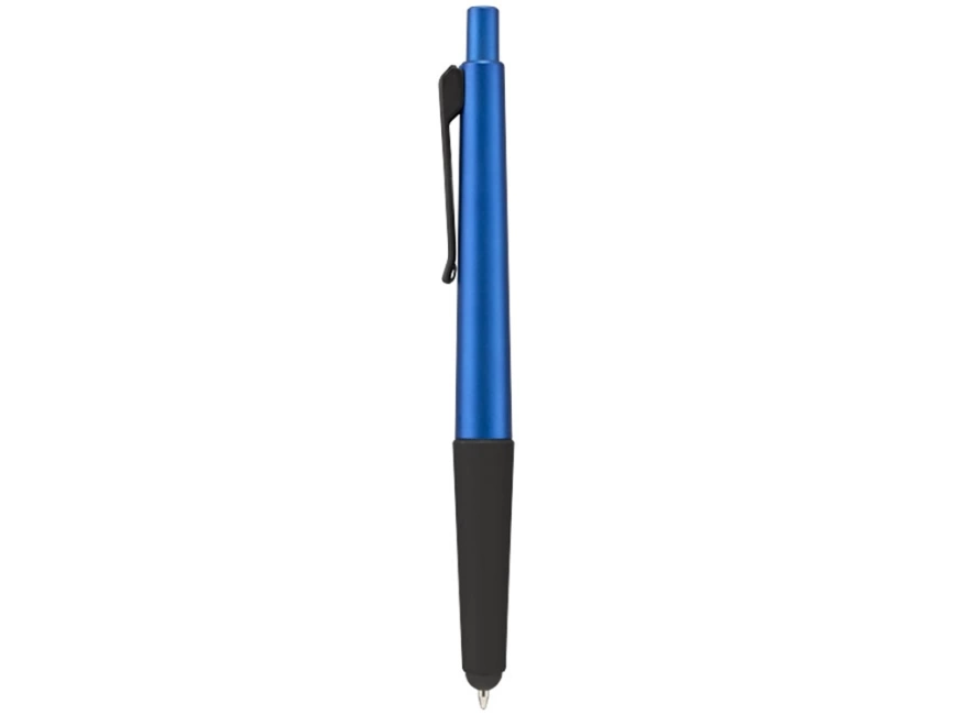 Ручка - стилус Gumi, синий, черные чернила фото 5