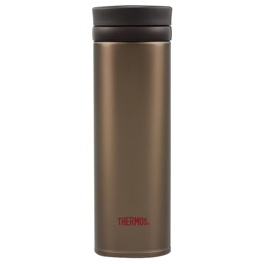 Термос Thermos JNO501, коричневый фото 1