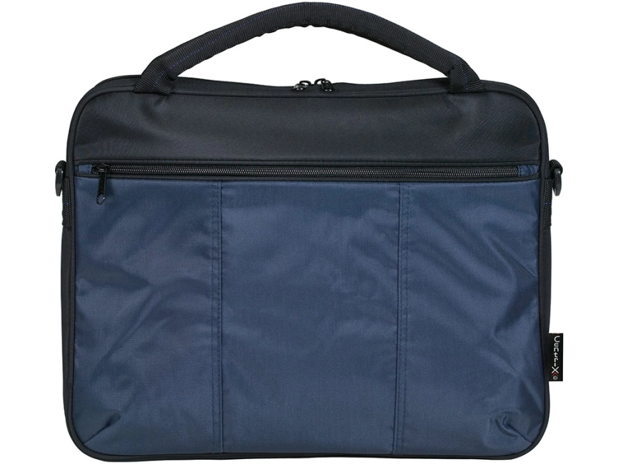 Конференц-сумка Dash для ноутбука 15,4, темно-синий фото 1