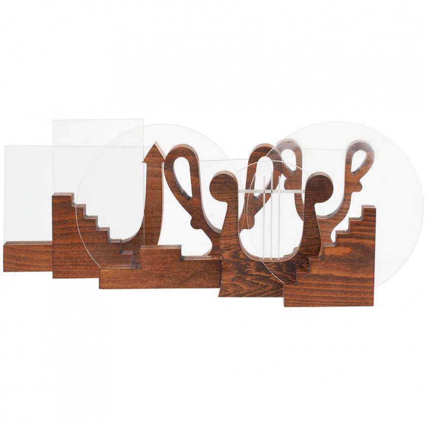 Награда Victory Podium, мербау фото 4