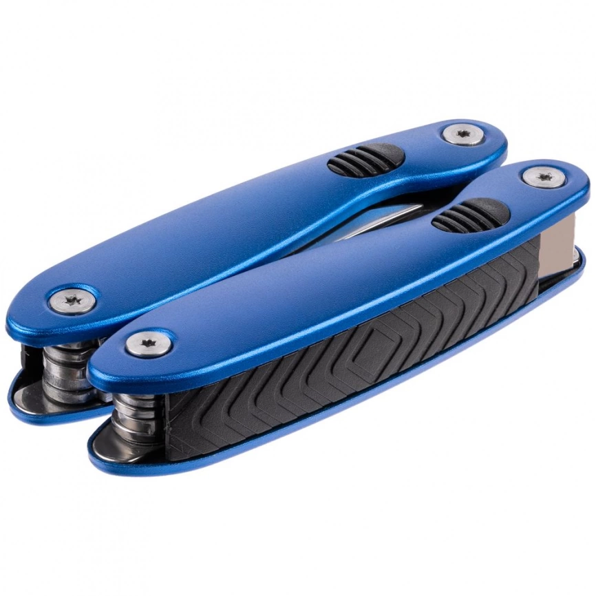 Мультиинструмент Ardvark, синий фото 3