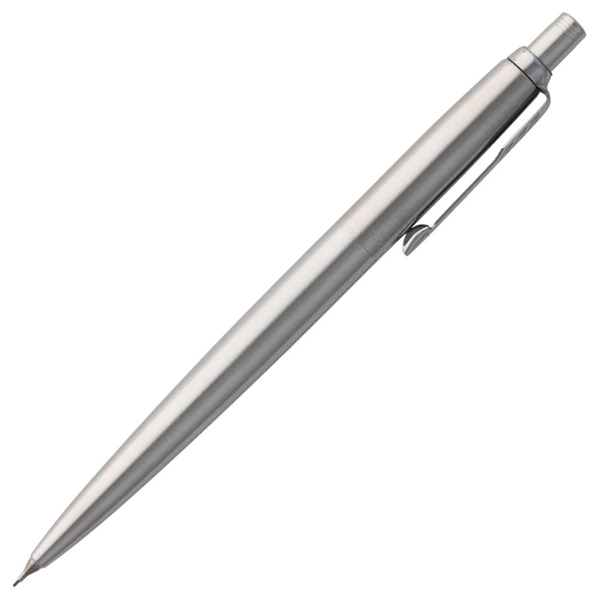 Карандаш механический Parker Jotter SS Core B61 фото 3