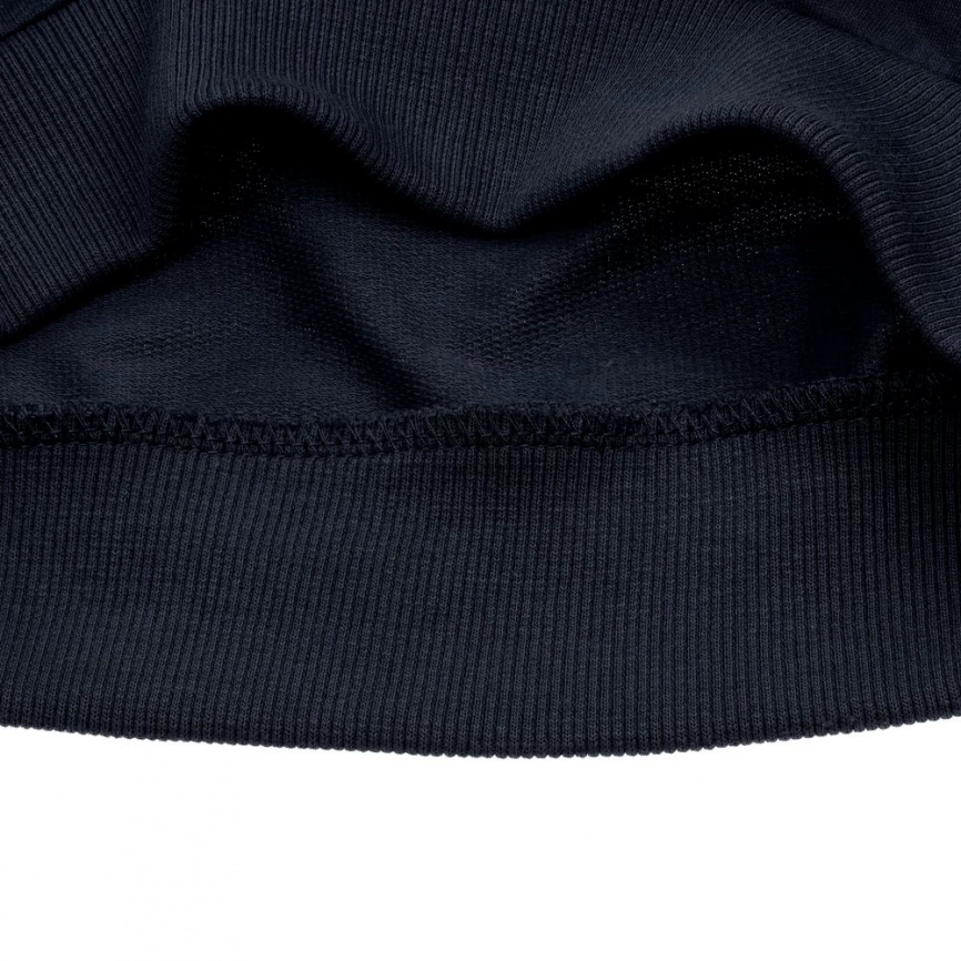 Свитшот Toima Kids темно-синий, 6 лет фото 10