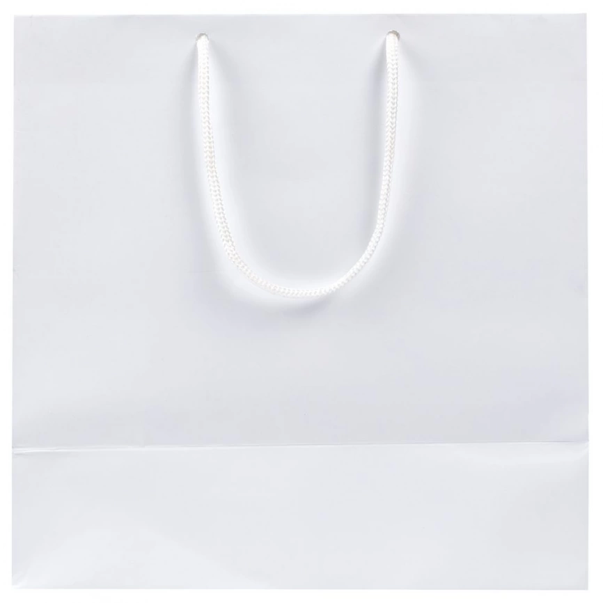 Пакет «Сказочный узор», белый фото 4