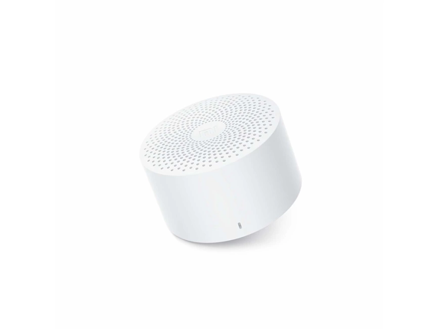 Колонка портативная Mi Bluetooth Compact Speaker 2 MDZ-28-DI (QBH4141EU) фото 1