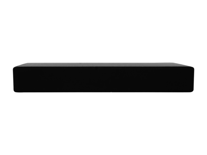 Портативное зарядное устройство Render с полноцветной, 5000 mAh, черный фото 7