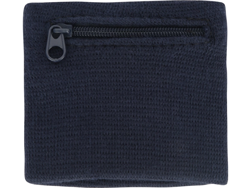 Напульсник Coaching, темно-синий фото 3