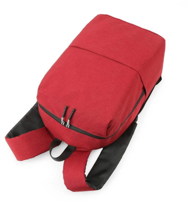 Рюкзак Simplicity - Красный PP фото 4