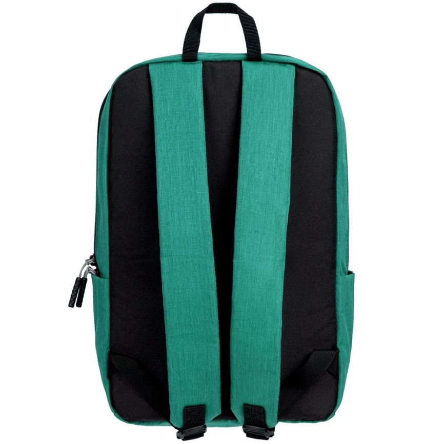Рюкзак Mi Casual Daypack, зеленый (мятный) фото 5