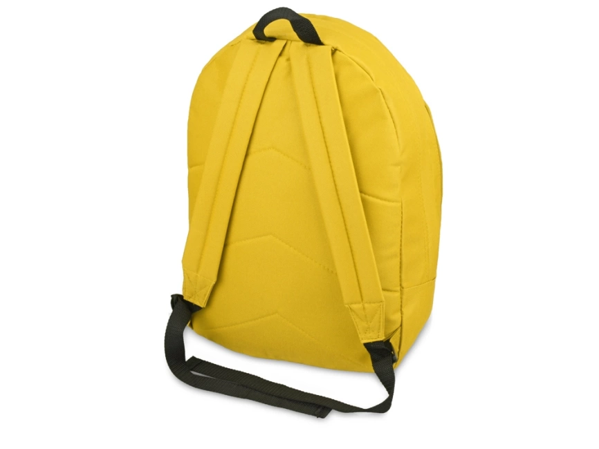 Рюкзак Trend, желтый фото 2