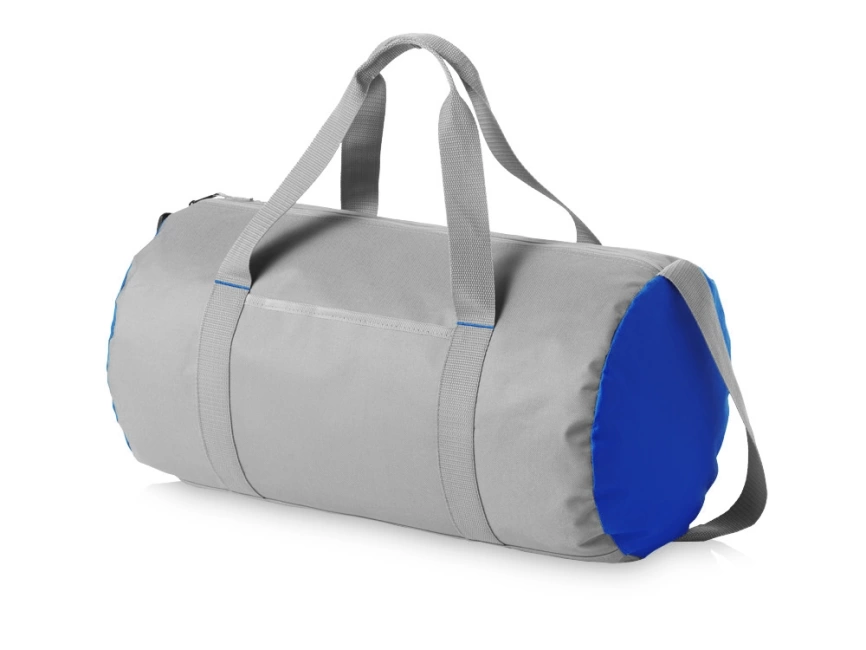 Сумка Tennessee, серый/синий фото 1