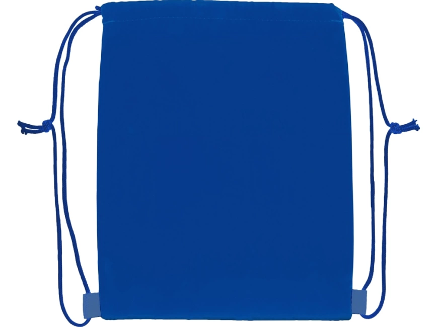 Рюкзак-холодильник Фрио, классический синий фото 3