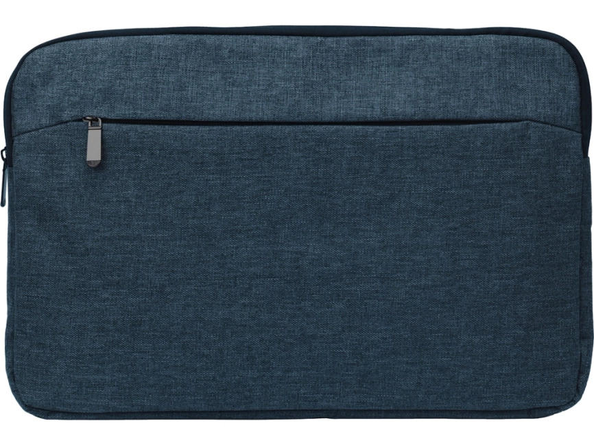 Чехол Planar для ноутбука 15.6, синий фото 4