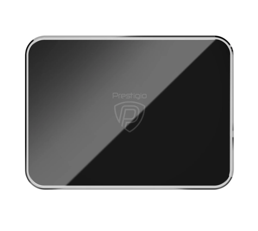 Графеновый аккумулятор Graphene PD, 10000 мАч, черный фото 3