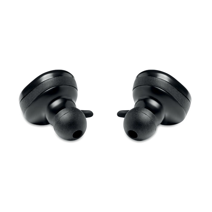 Наушники в футляре-зарядке фото 9