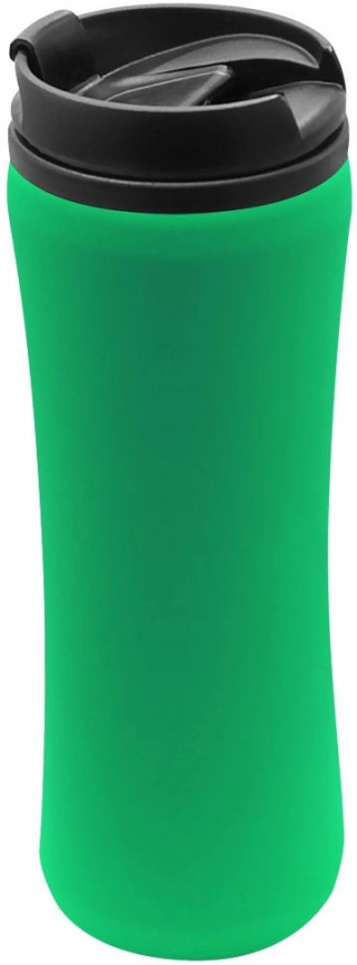 Термокружка Miora 500 мл, зелёная фото 1