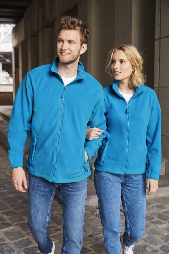 Куртка женская North Women, серый меланж, размер XL фото 7