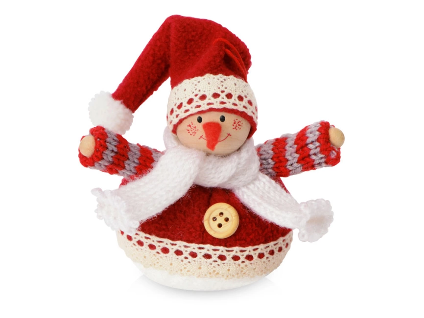 Подвесная мягкая игрушка Little frosty фото 1