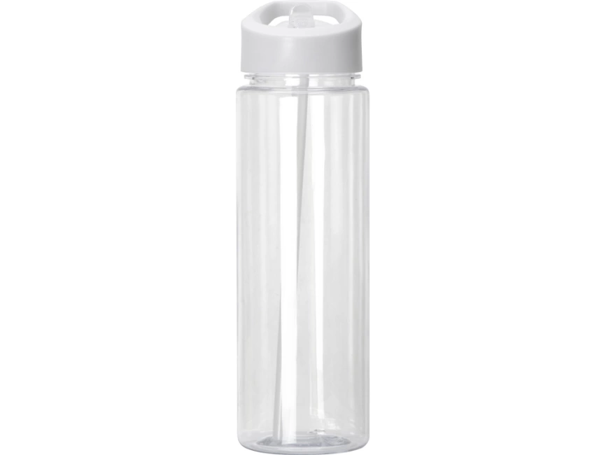 Спортивная бутылка для воды Speedy 700 мл, белый фото 4