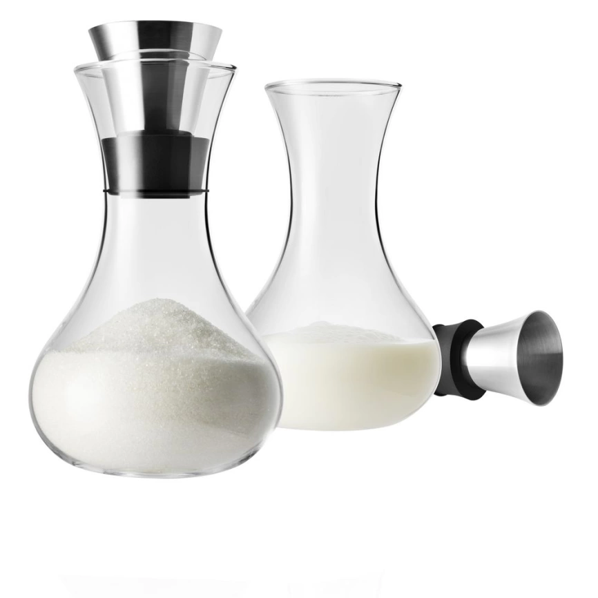 Набор для сахара и сливок Drip Free фото 3
