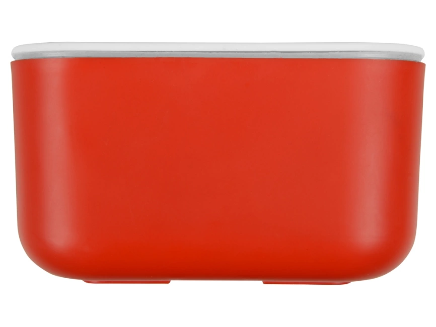 Ланч-бокс Neo, красный фото 10