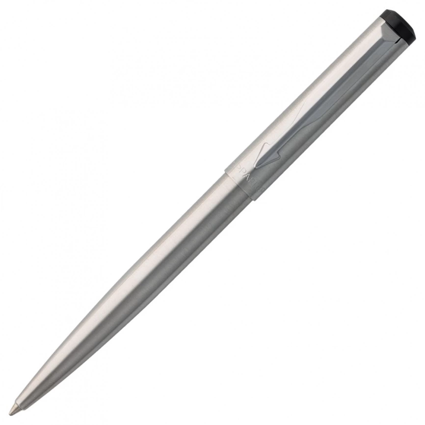 Ручка шариковая Parker Vector Standard K03 SS фото 3