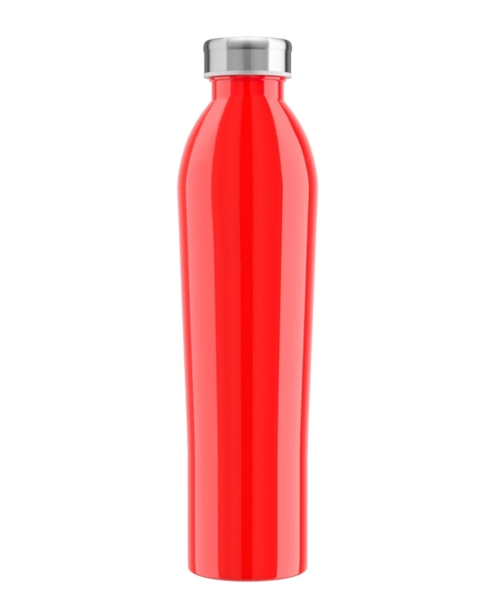 Термобутылка Bollon DROP RED 600ml фото 1