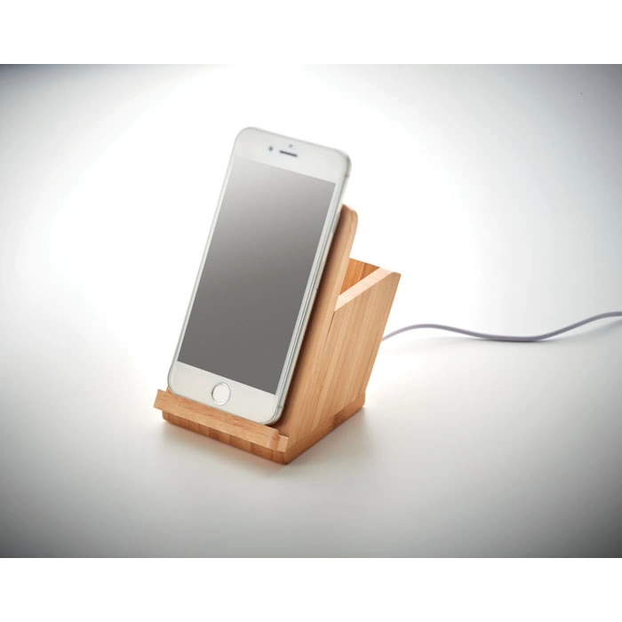 Подставка с  зарядкой фото 13