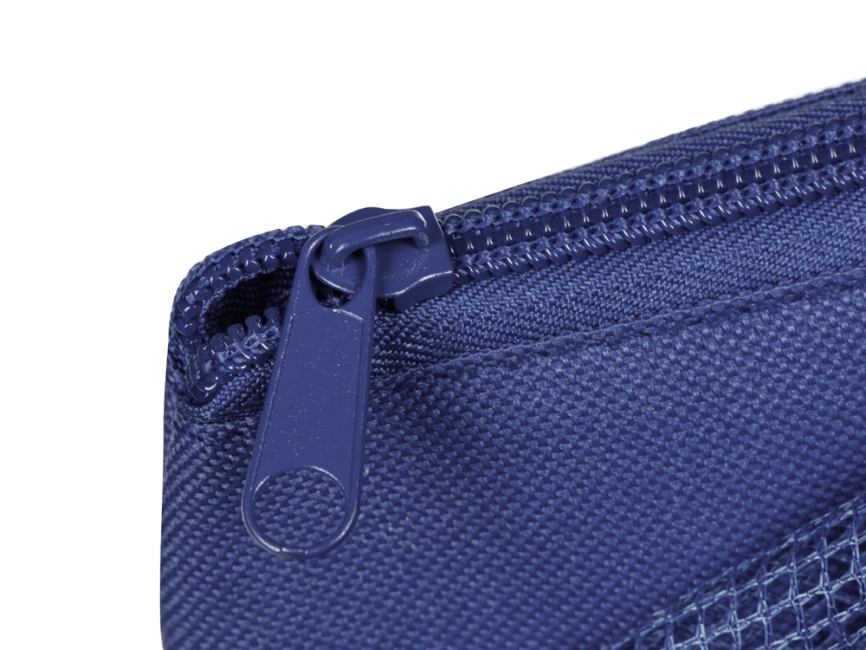 Пляжная сумка с изотемрическим отделением Coolmesh, синий фото 8