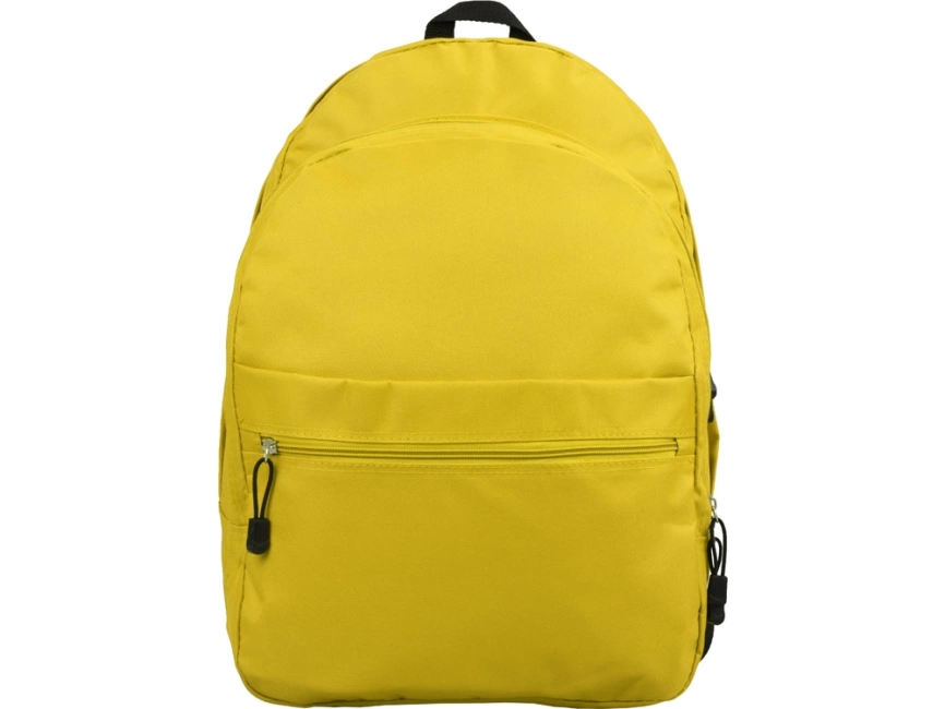 Рюкзак Trend, желтый фото 5