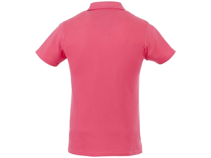 Поло с короткими рукавами Advantage, мужская фото 2