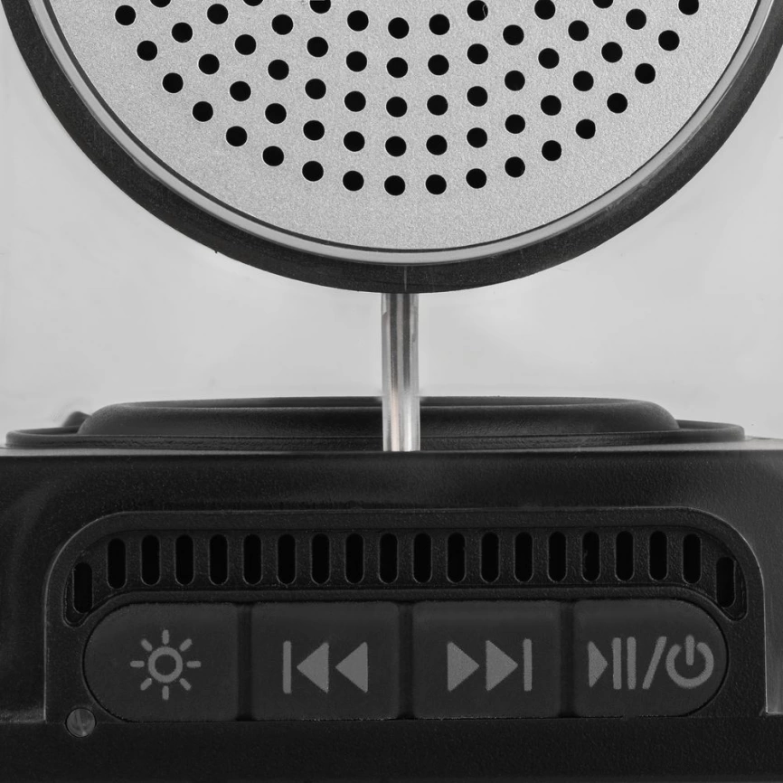 Беспроводные колонки graviTune, черные фото 9