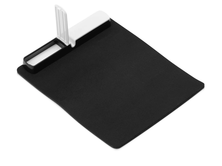 Коврик для мыши со встроенным USB-хабом Plug фото 3