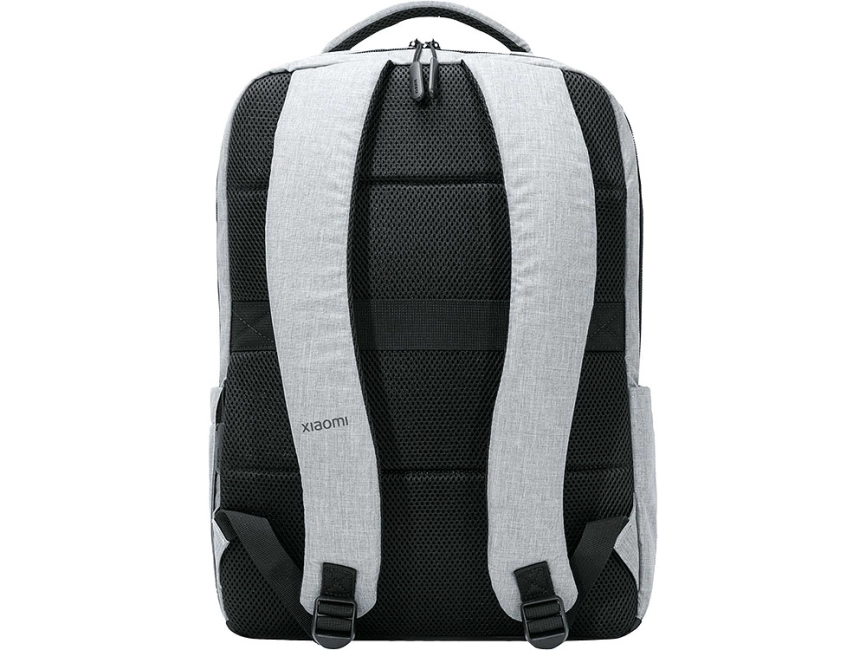 Рюкзак Xiaomi Commuter Backpack Light Gray XDLGX-04 (BHR4904GL) фото 2