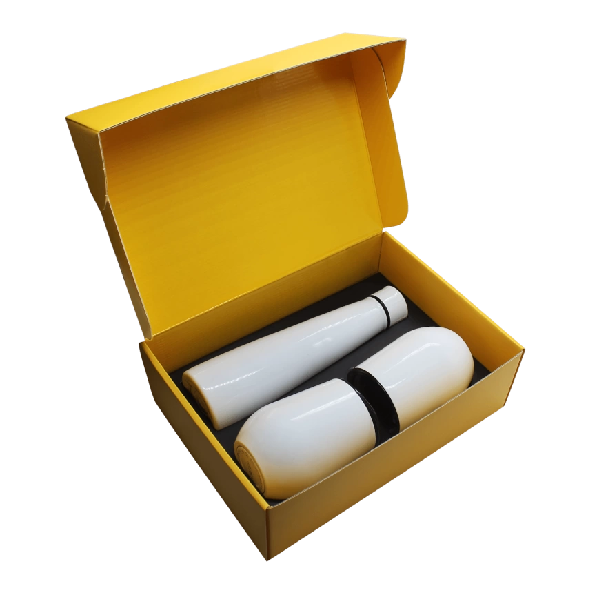 Набор New Box C2 B (белый) фото 1