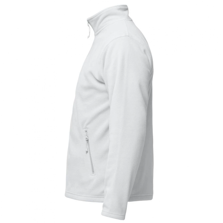 Куртка ID.501 белая, размер M фото 2