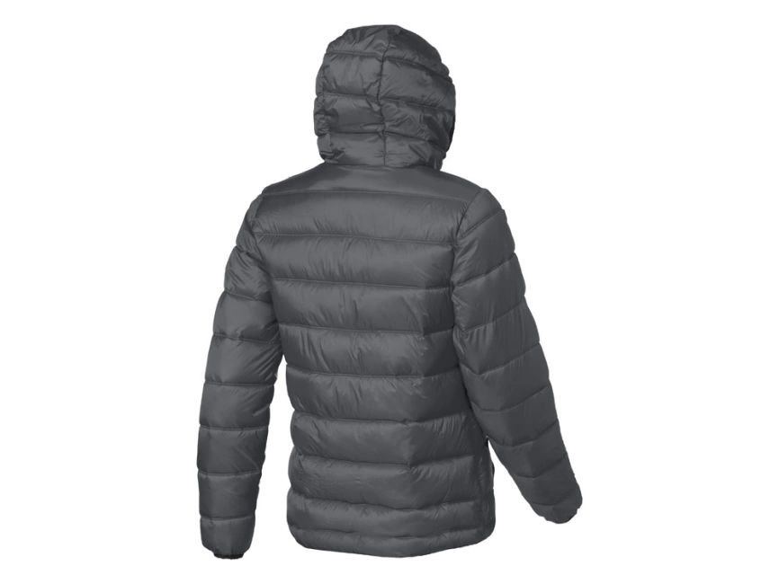 Куртка Norquay женская, стальной серый фото 2