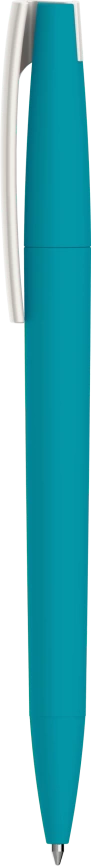 Ручка ZETA SOFT Бирюзовая 1010.16 фото 1