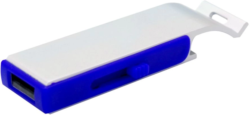Флешка OpenBeer 16 Гб - Синий HH фото 2