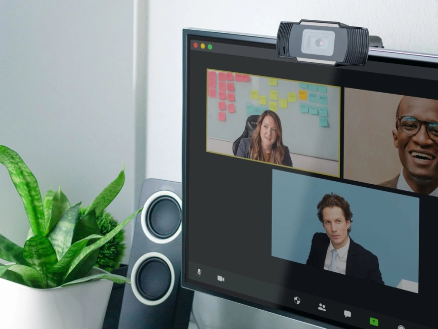 Веб-камера Rombica CameraHD A1 фото 4