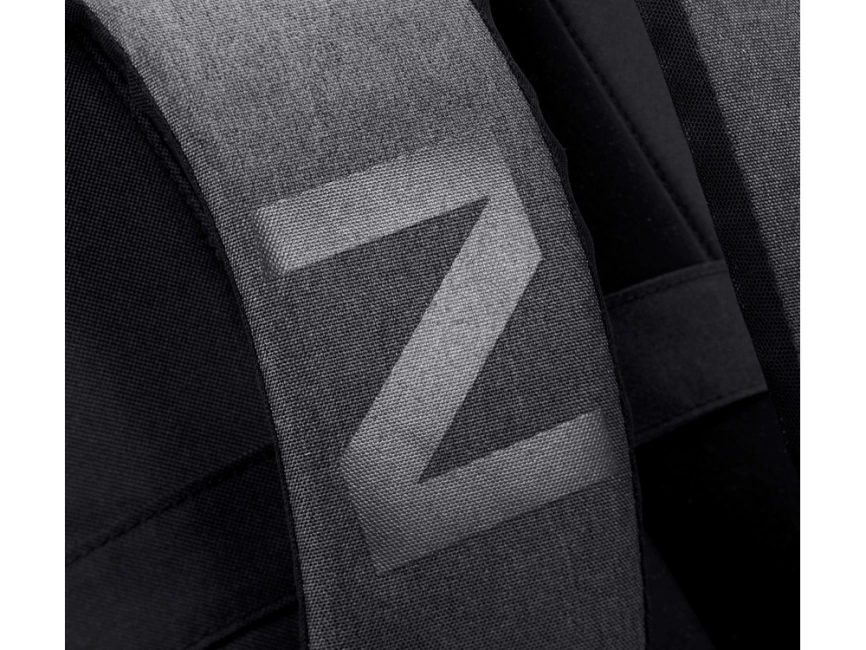 Рюкзак Power Stretch, серый фото 13