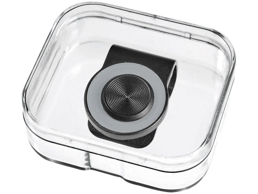 Игровой контроллер, серый фото 4