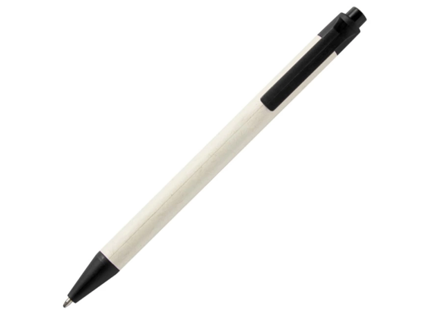 Шариковая ручка Dairy Dream, черный фото 1